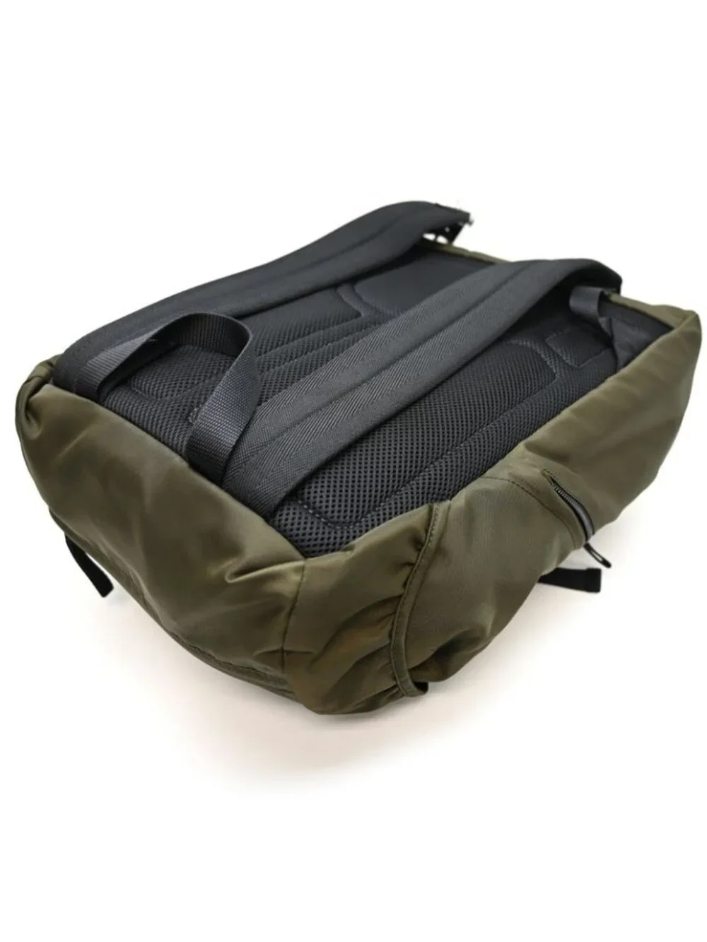 Prada Backpack Khaki